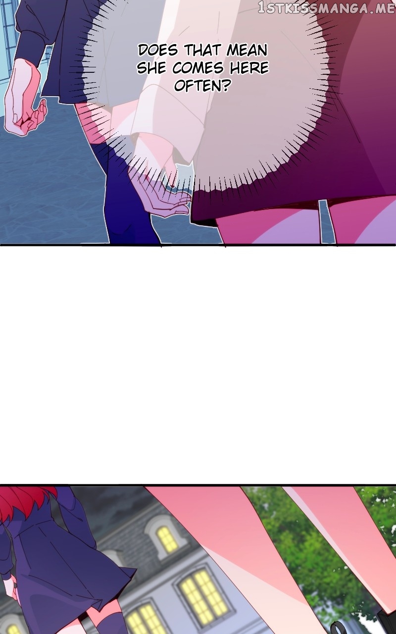 Maid for Hire Chapter 58 - page 5