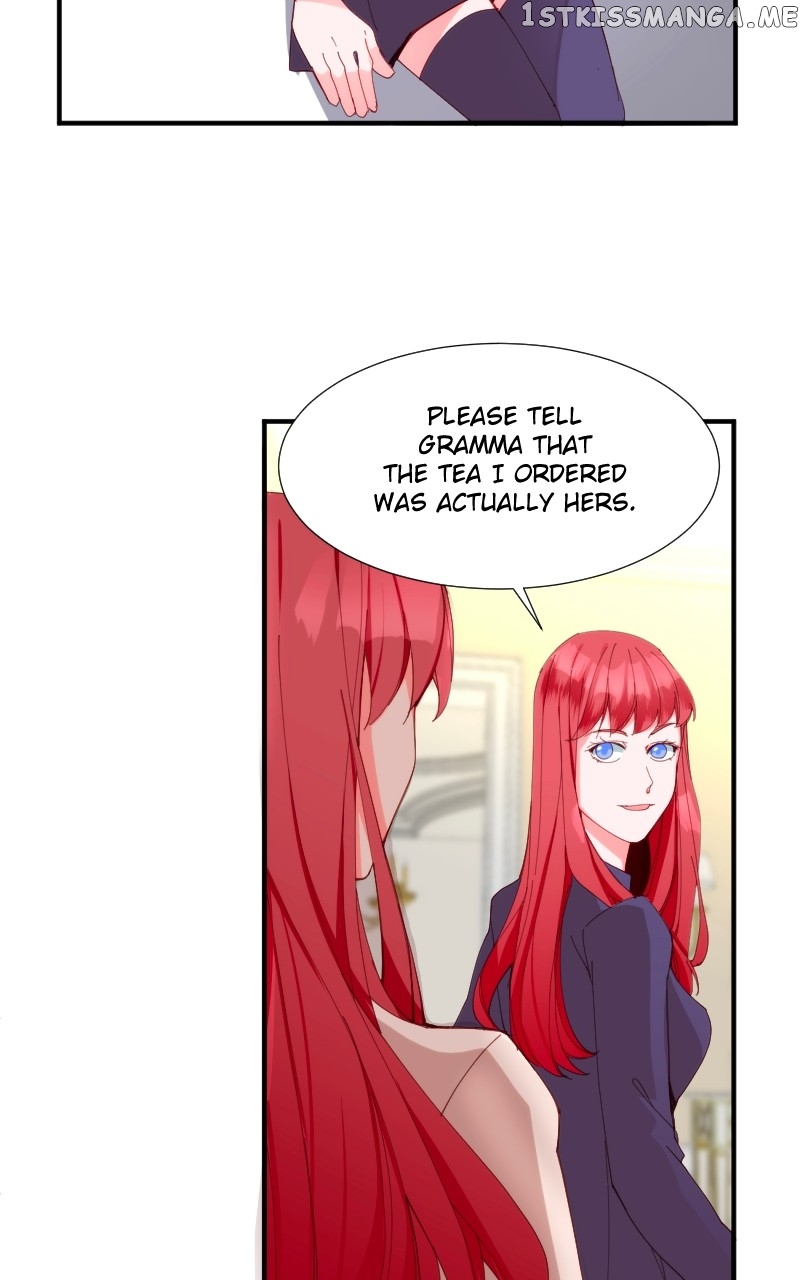 Maid for Hire Chapter 58 - page 54