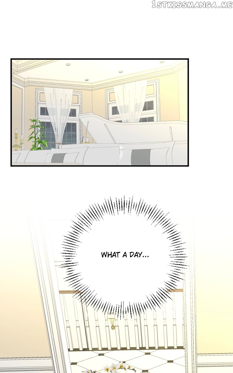 Maid for Hire Chapter 58 - page 57