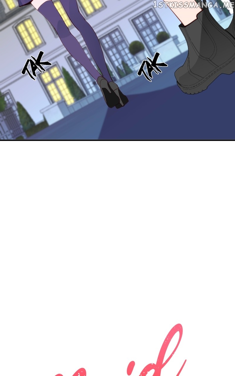 Maid for Hire Chapter 58 - page 6