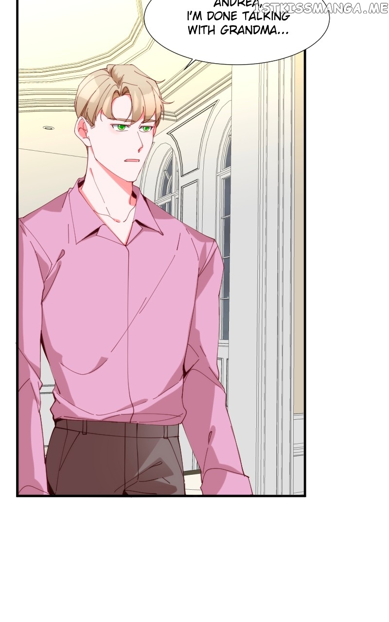 Maid for Hire Chapter 58 - page 60