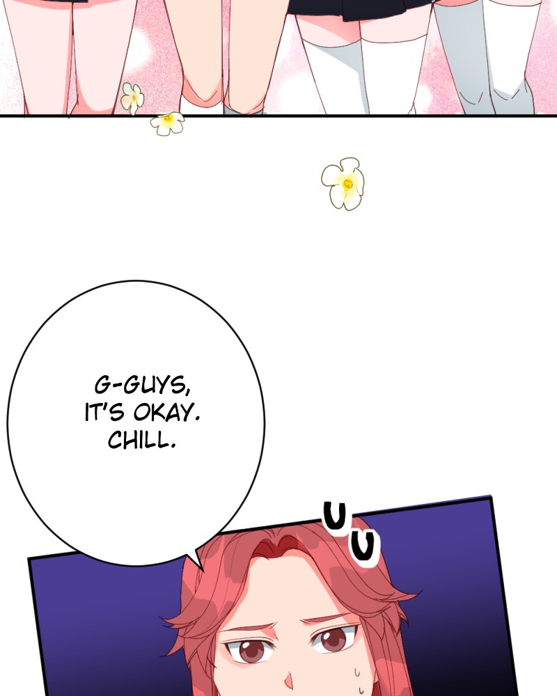 Maid for Hire Chapter 29 - page 11
