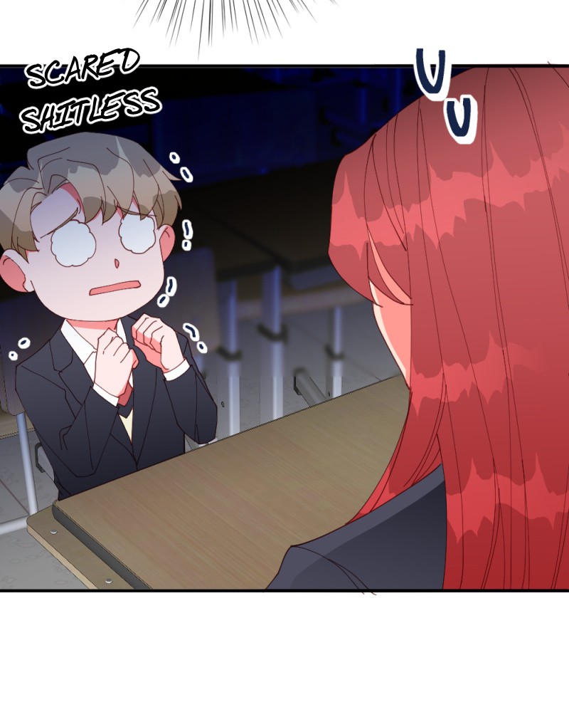 Maid for Hire Chapter 29 - page 13