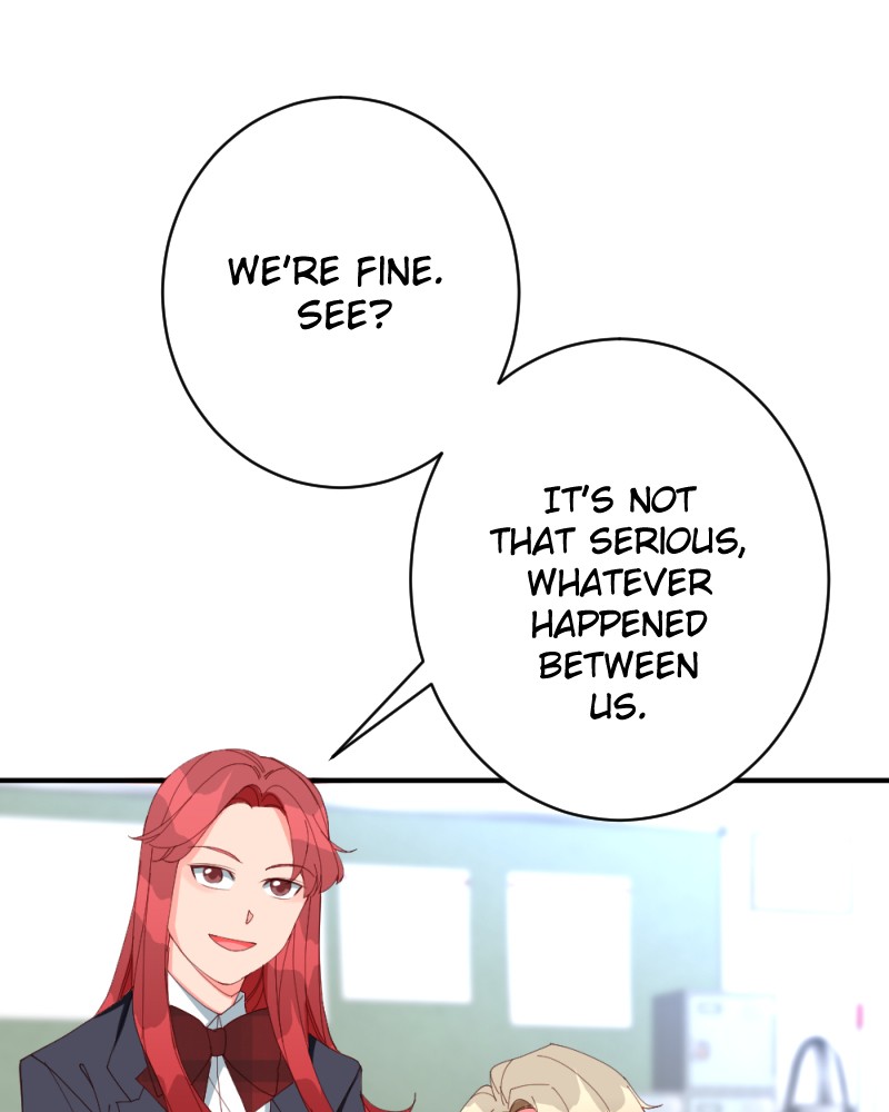 Maid for Hire Chapter 29 - page 14
