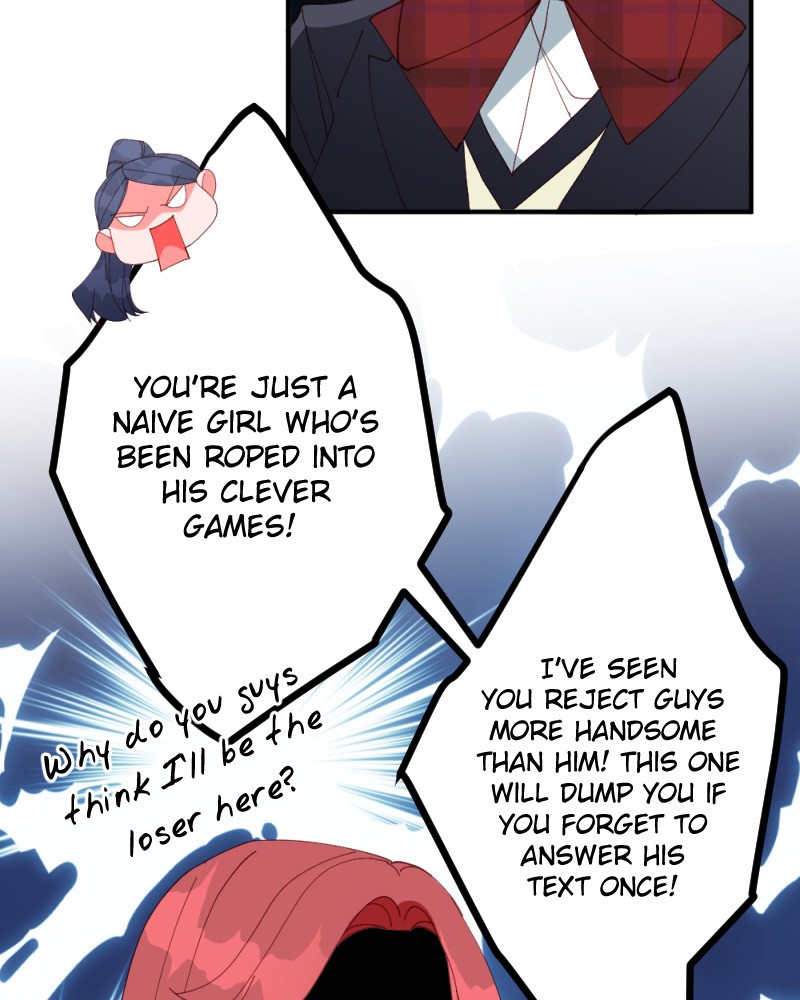 Maid for Hire Chapter 29 - page 17