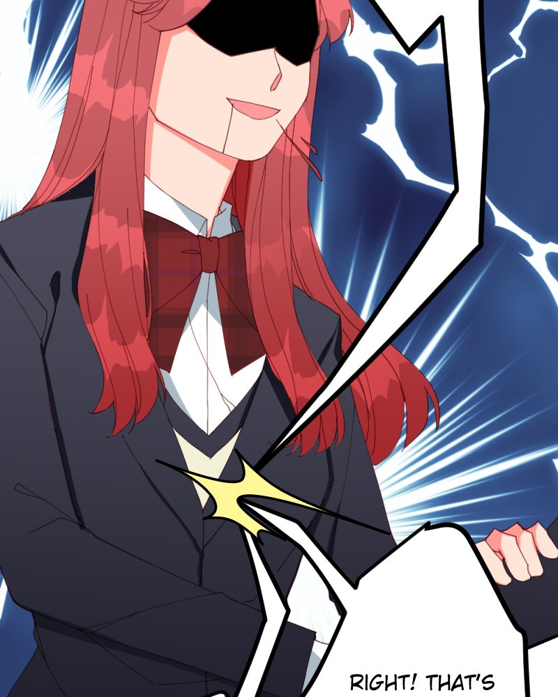 Maid for Hire Chapter 29 - page 18