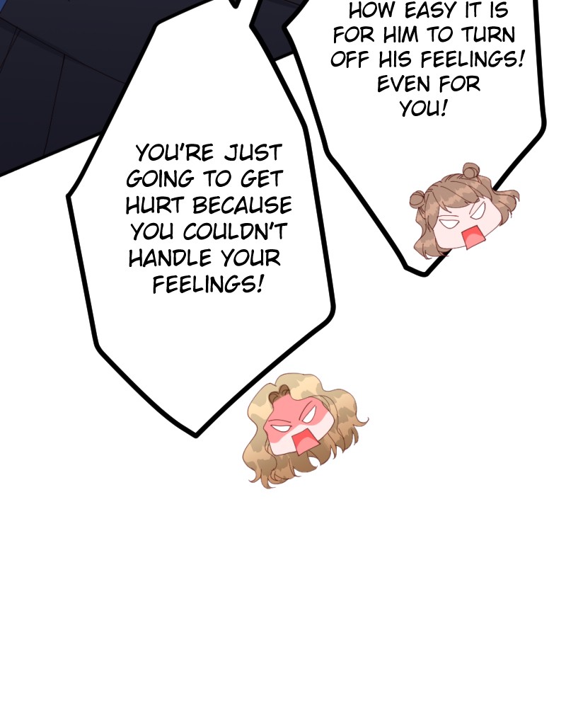 Maid for Hire Chapter 29 - page 19