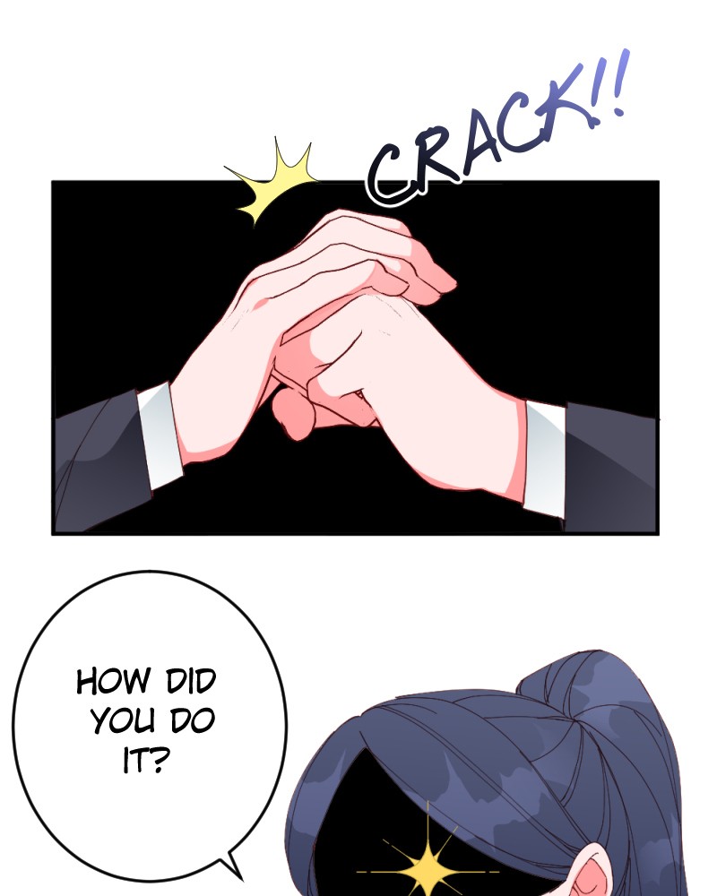 Maid for Hire Chapter 29 - page 2
