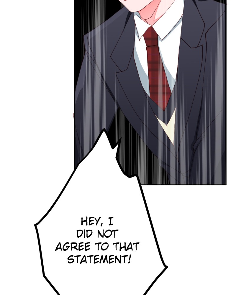 Maid for Hire Chapter 29 - page 25