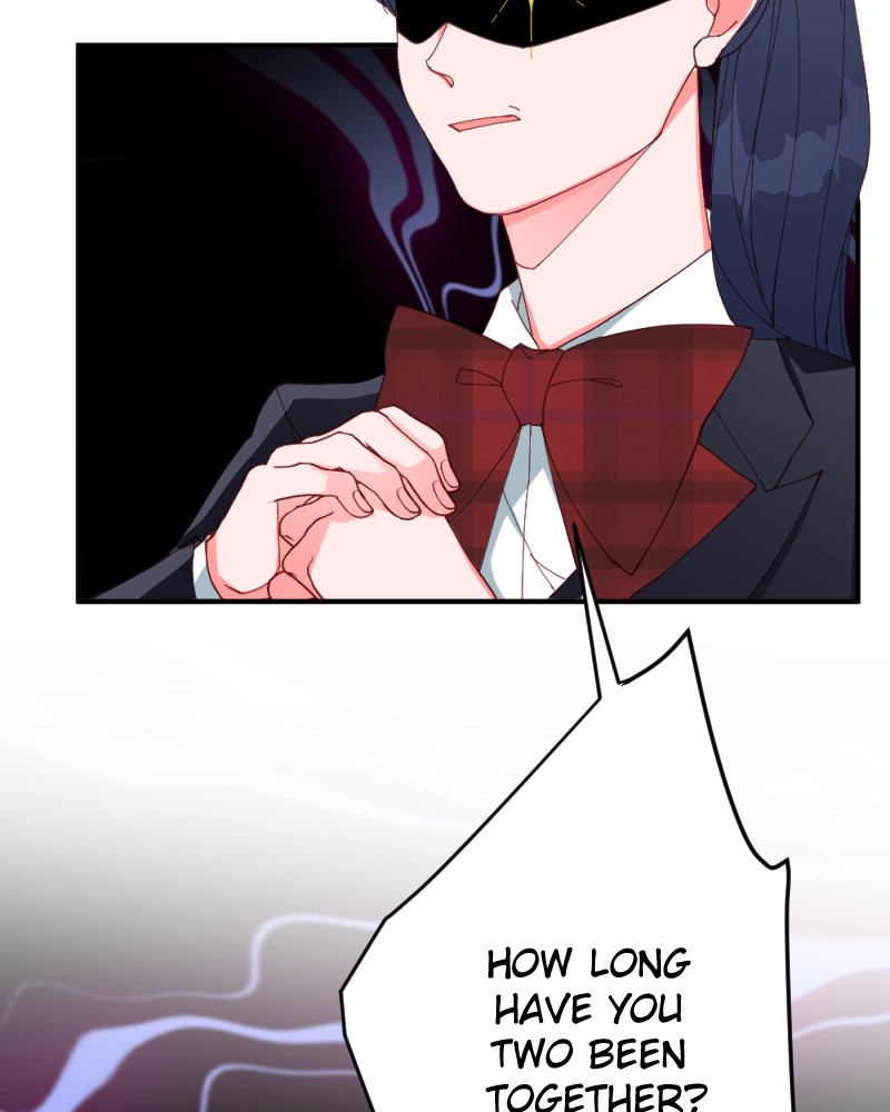 Maid for Hire Chapter 29 - page 3