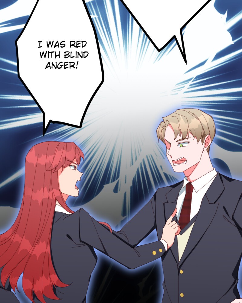 Maid for Hire Chapter 29 - page 31