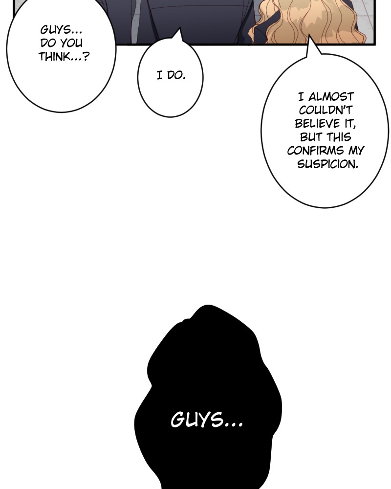 Maid for Hire Chapter 29 - page 34