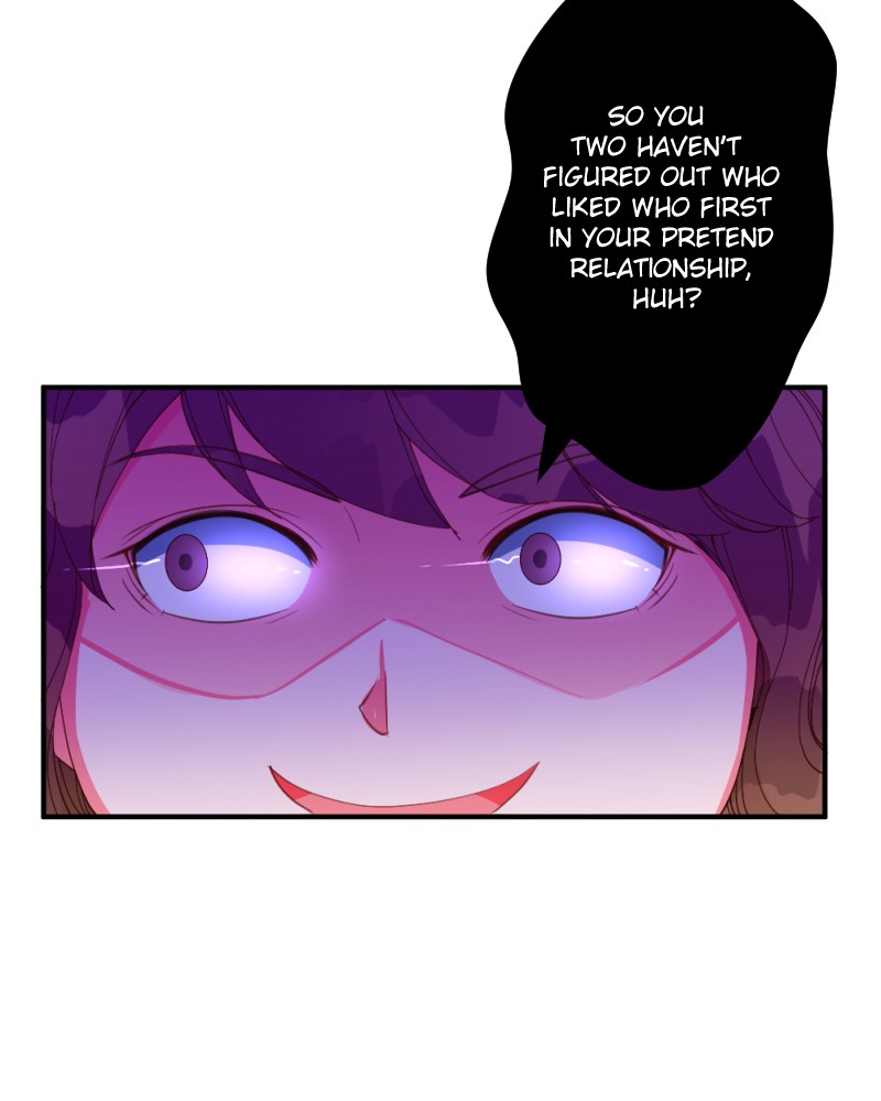 Maid for Hire Chapter 29 - page 36