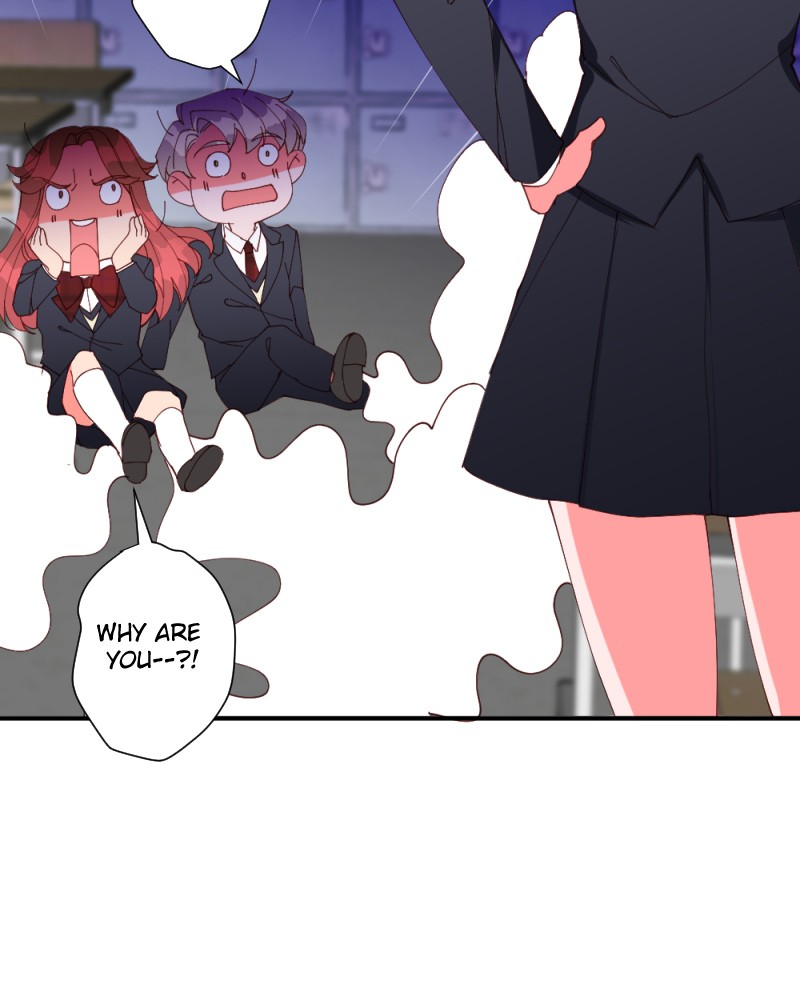 Maid for Hire Chapter 29 - page 38
