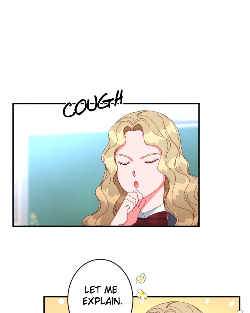 Maid for Hire Chapter 29 - page 39