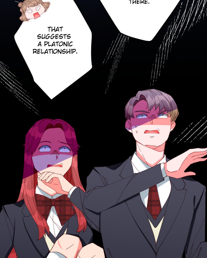 Maid for Hire Chapter 29 - page 42