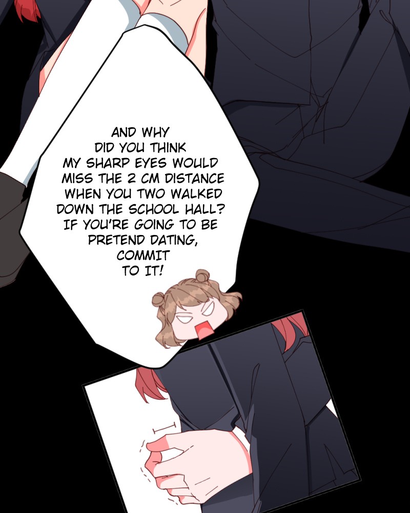 Maid for Hire Chapter 29 - page 43