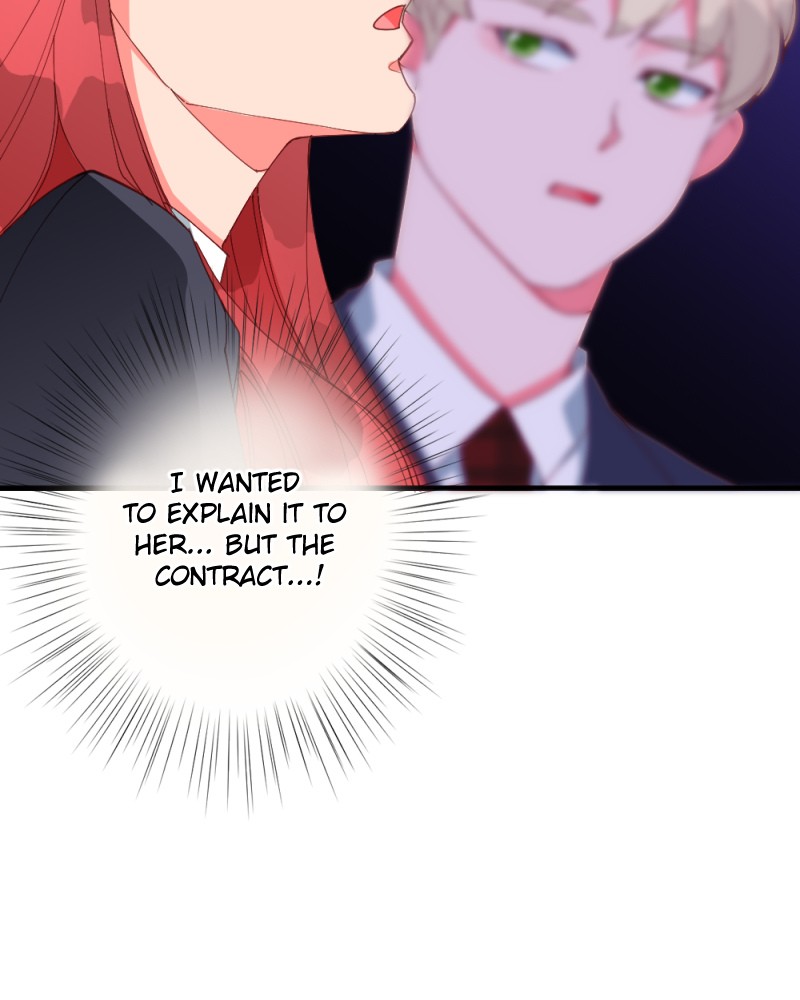 Maid for Hire Chapter 29 - page 47