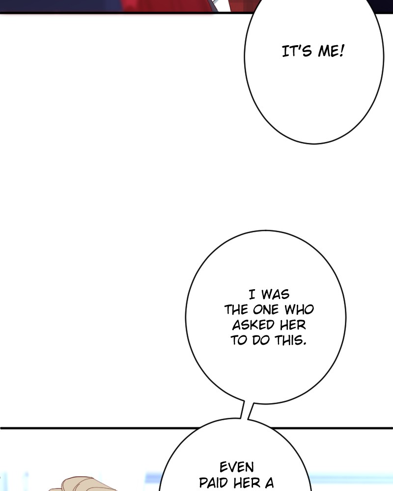 Maid for Hire Chapter 29 - page 49
