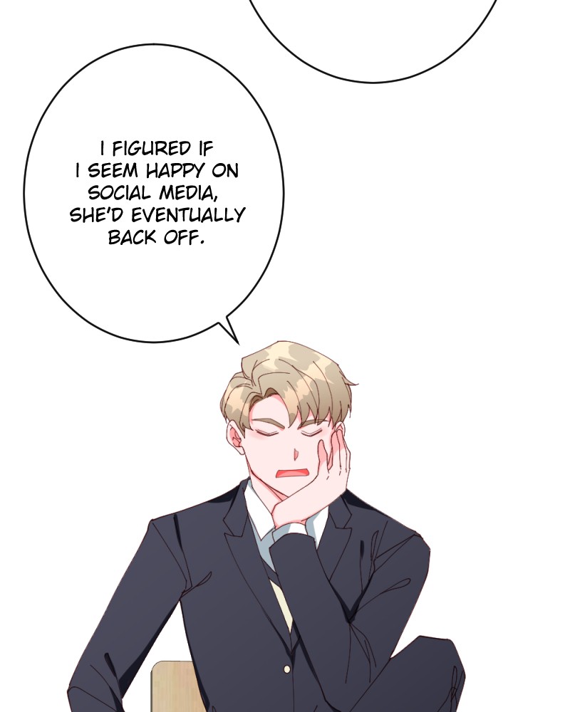 Maid for Hire Chapter 29 - page 59