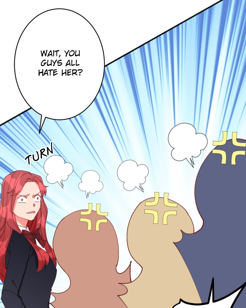 Maid for Hire Chapter 29 - page 64