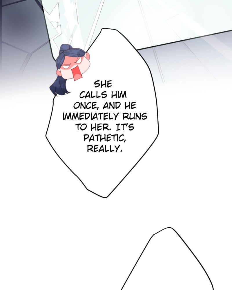 Maid for Hire Chapter 29 - page 68