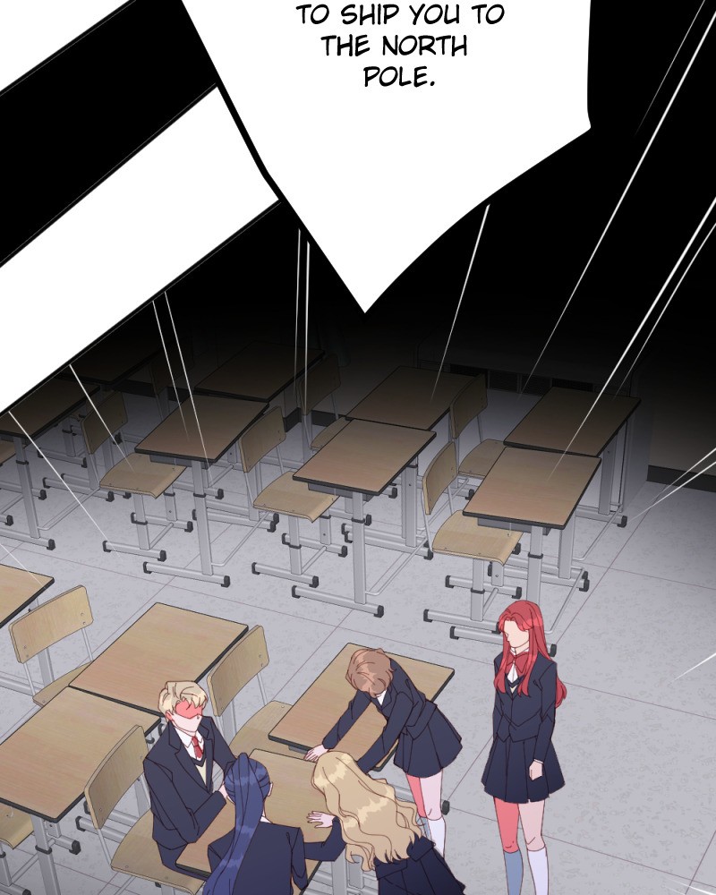 Maid for Hire Chapter 29 - page 7