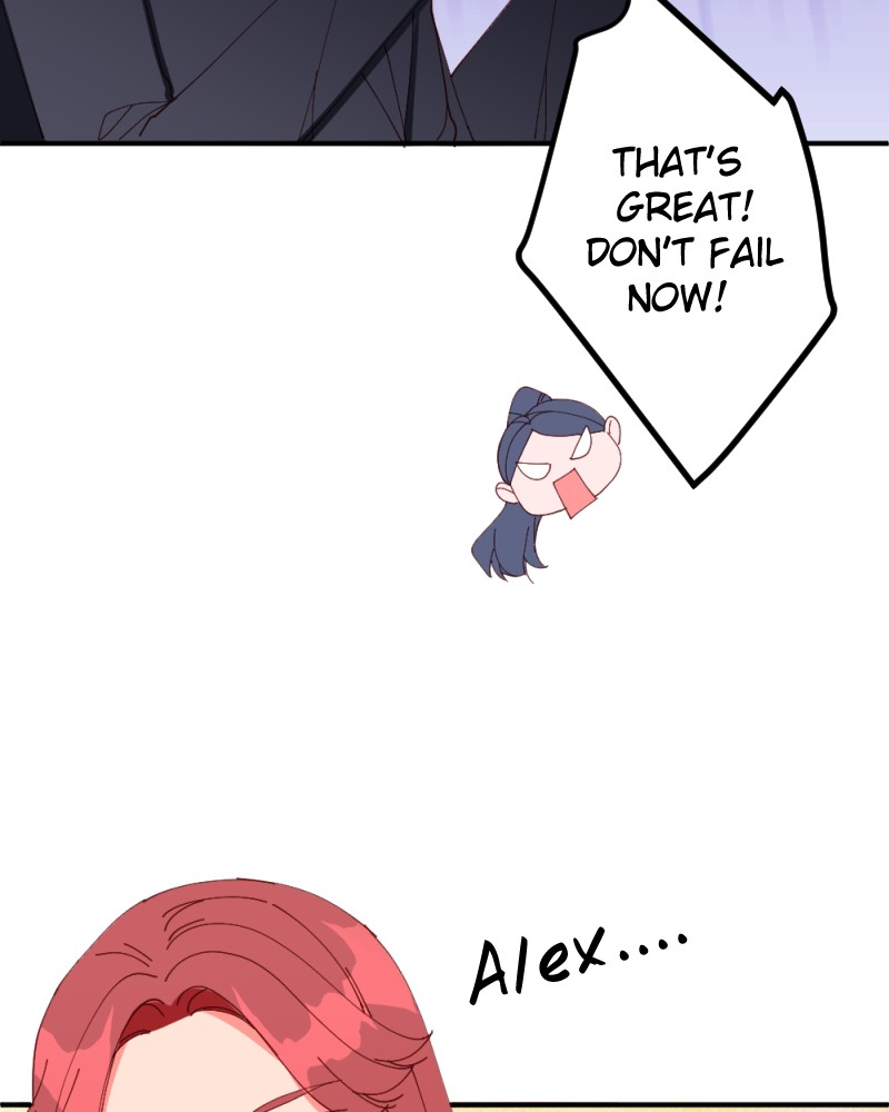 Maid for Hire Chapter 29 - page 72