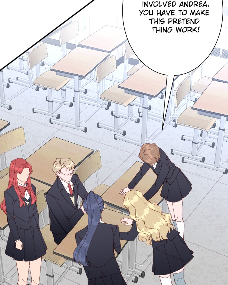 Maid for Hire Chapter 29 - page 78