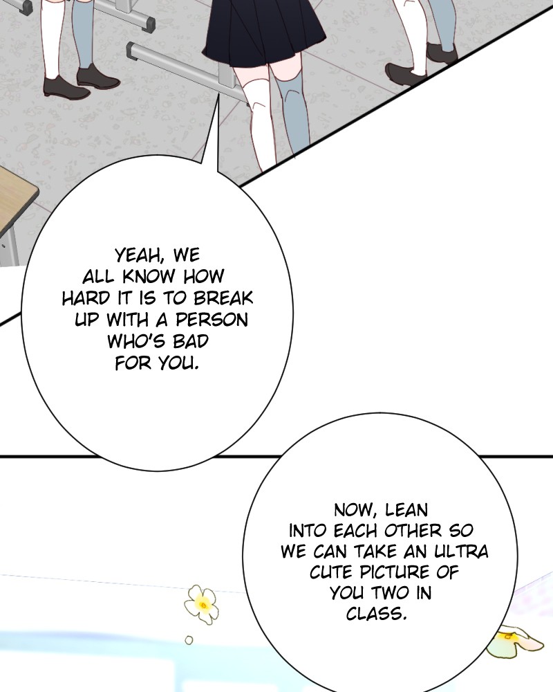 Maid for Hire Chapter 29 - page 79