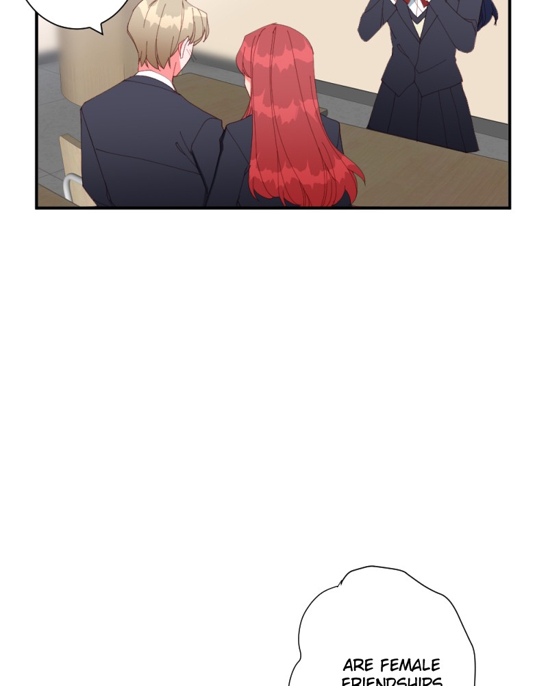 Maid for Hire Chapter 29 - page 82