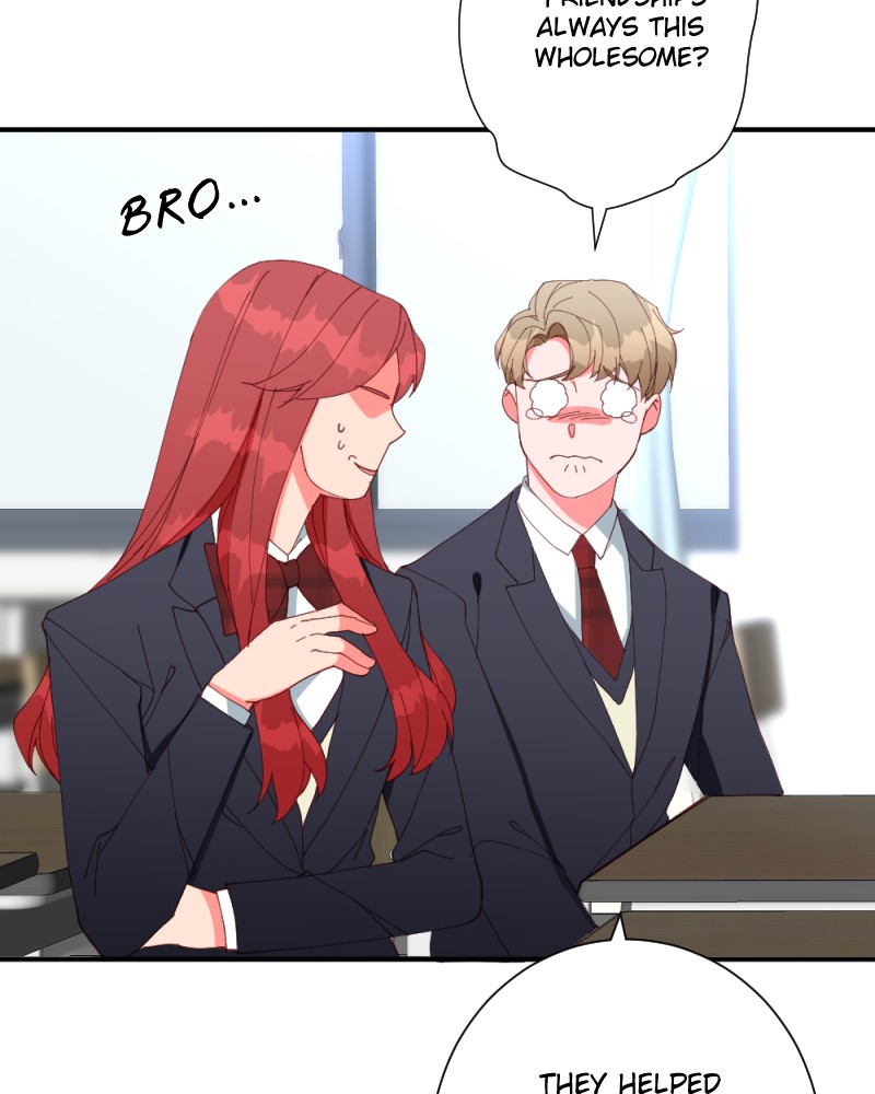 Maid for Hire Chapter 29 - page 83