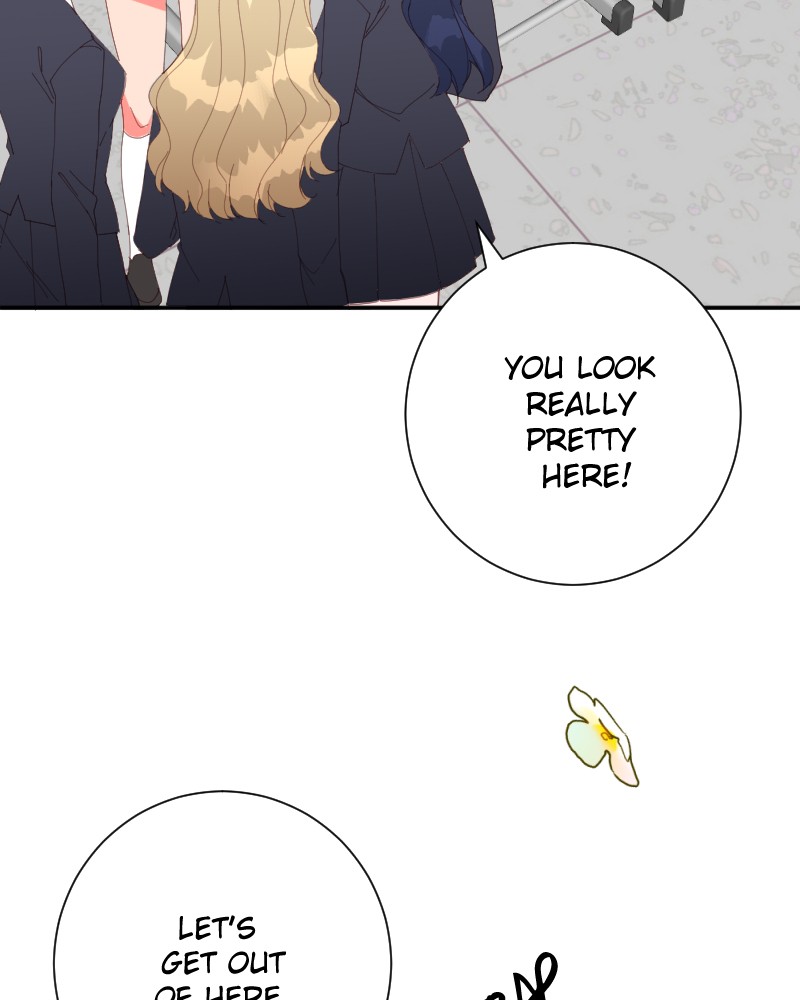 Maid for Hire Chapter 29 - page 94