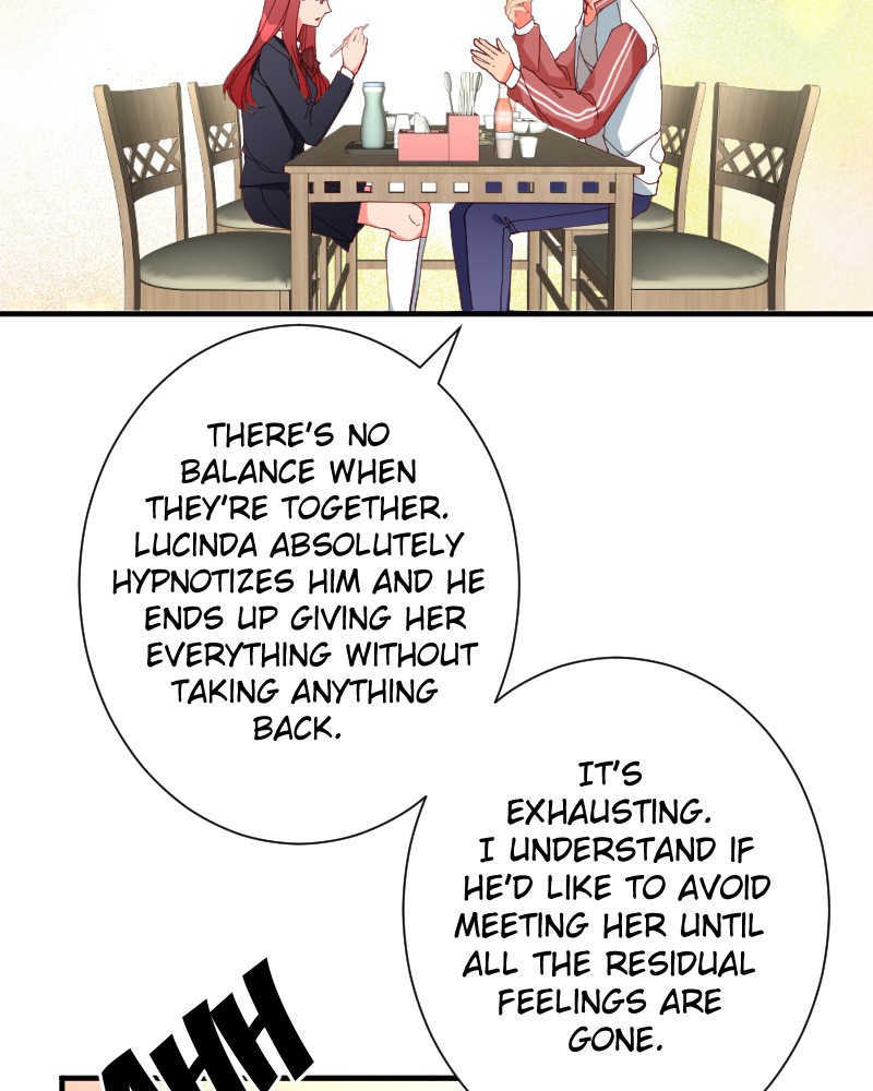 Maid for Hire Chapter 28 - page 12