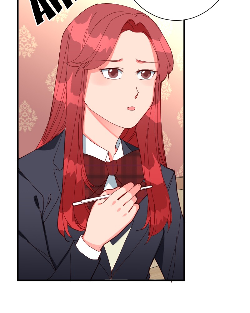 Maid for Hire Chapter 28 - page 13