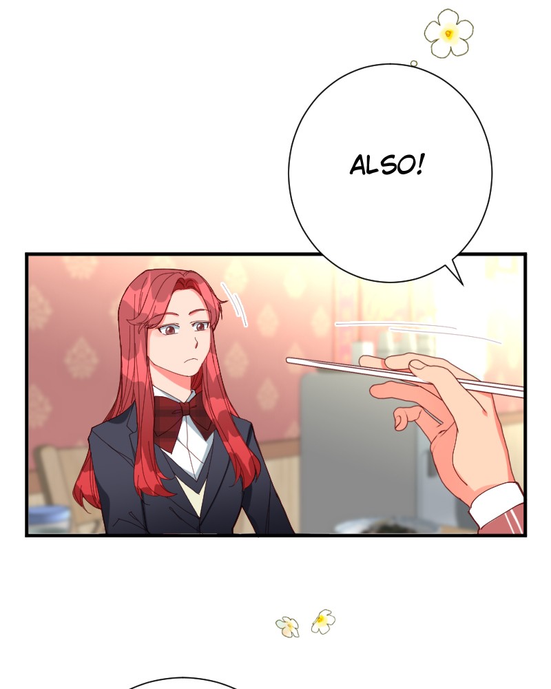 Maid for Hire Chapter 28 - page 14