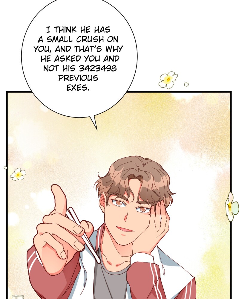 Maid for Hire Chapter 28 - page 15