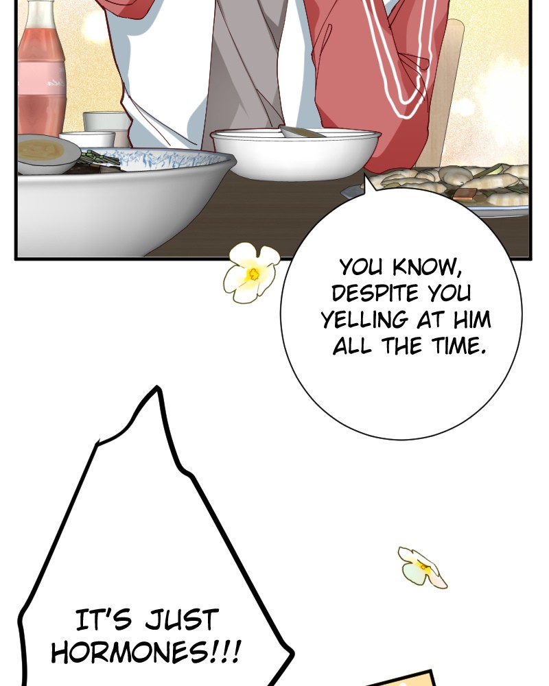 Maid for Hire Chapter 28 - page 16