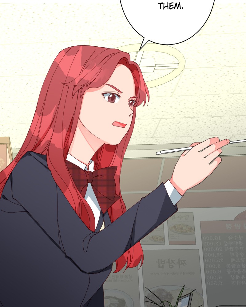Maid for Hire Chapter 28 - page 21