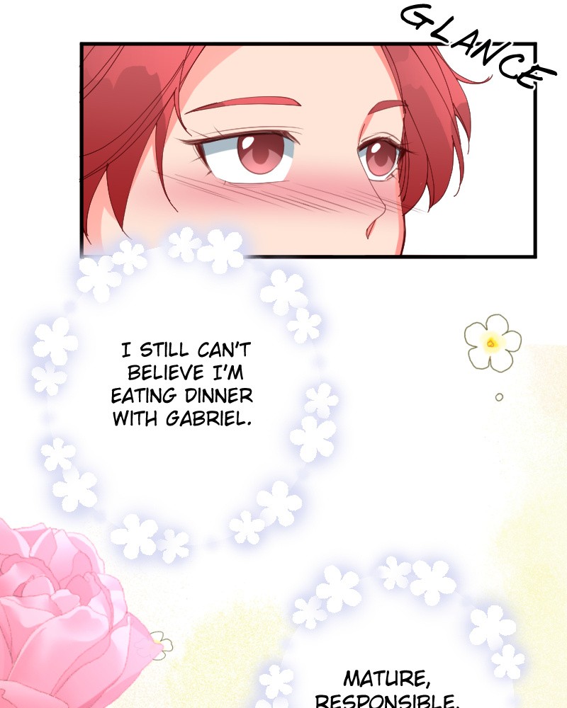 Maid for Hire Chapter 28 - page 23