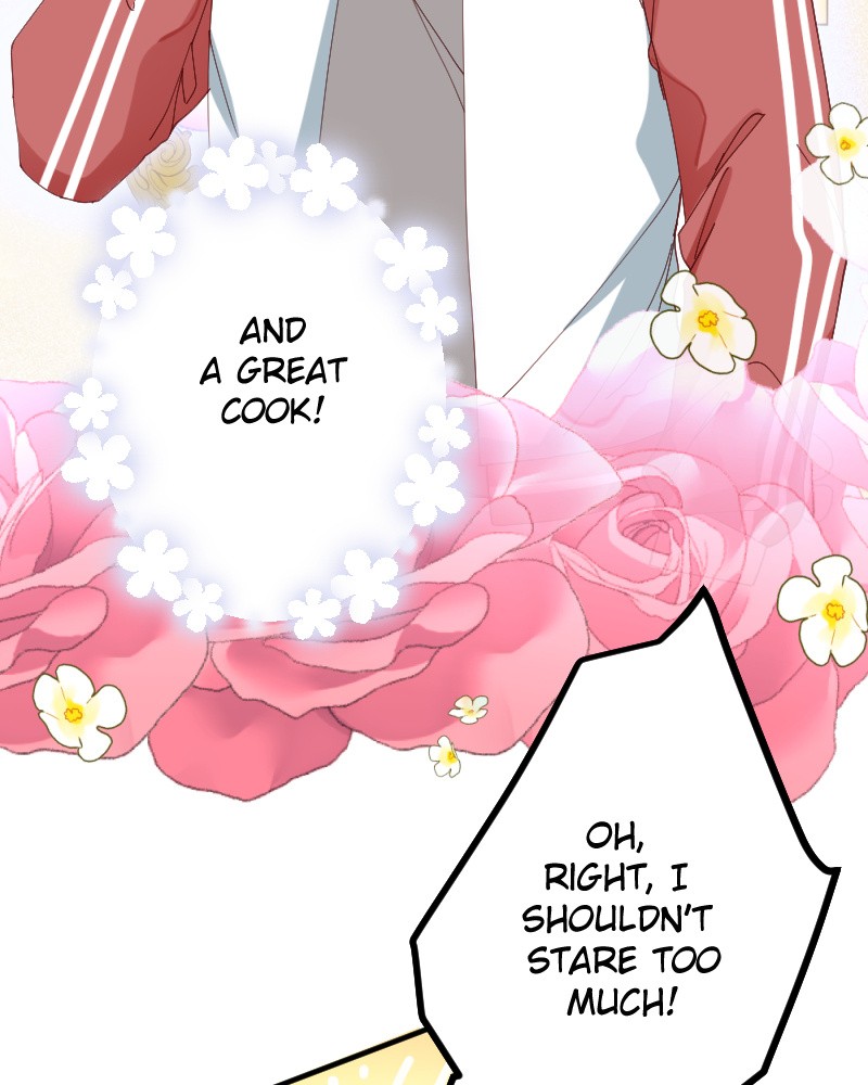 Maid for Hire Chapter 28 - page 25