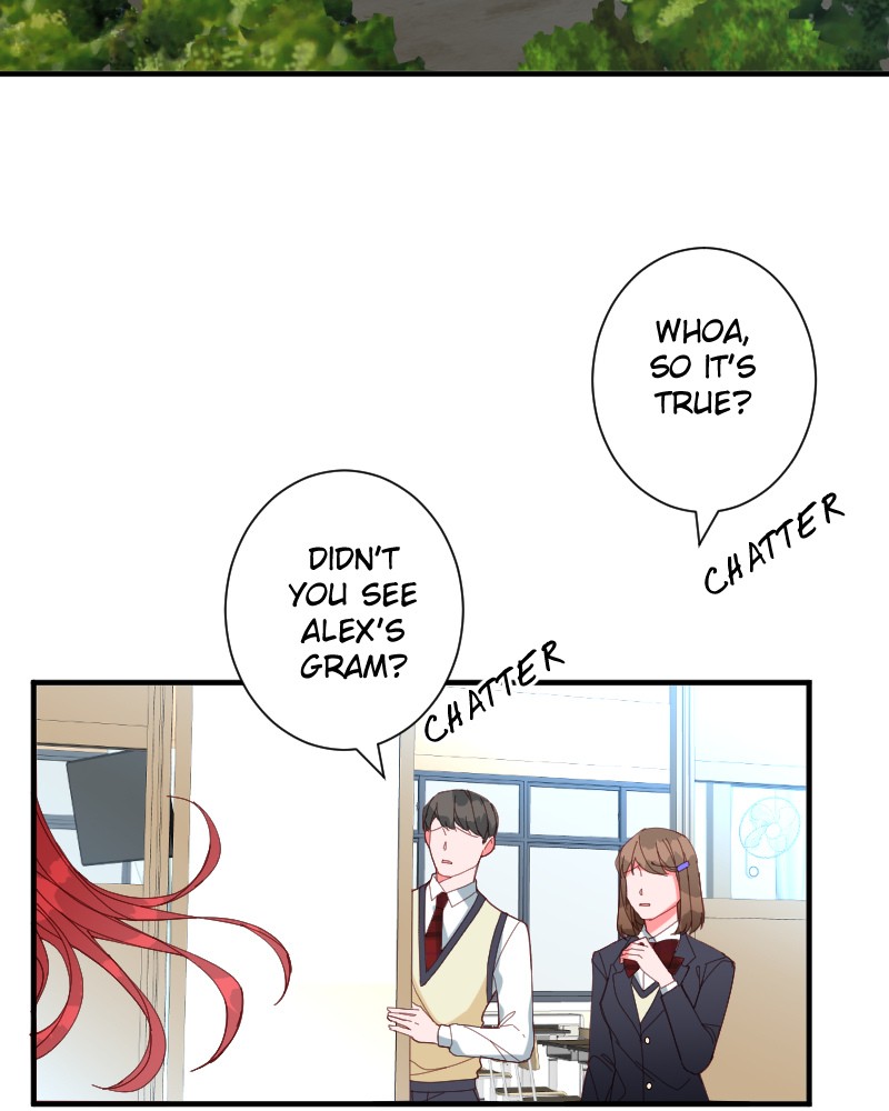 Maid for Hire Chapter 28 - page 37