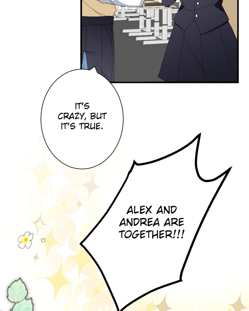 Maid for Hire Chapter 28 - page 39