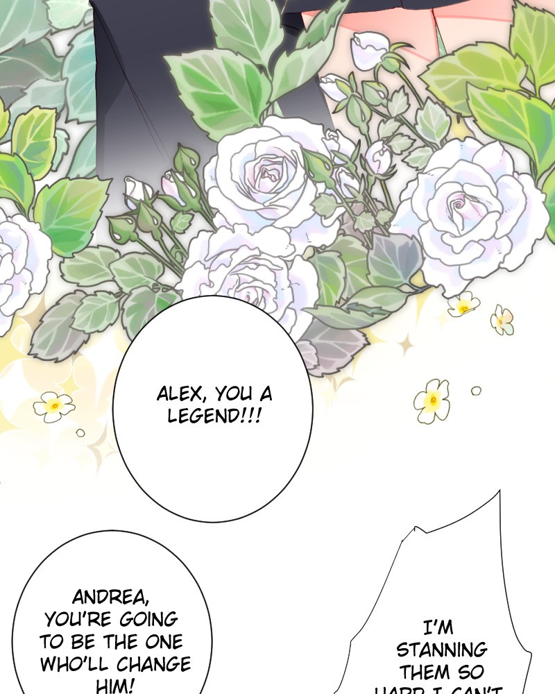 Maid for Hire Chapter 28 - page 42