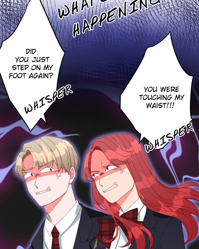 Maid for Hire Chapter 28 - page 44