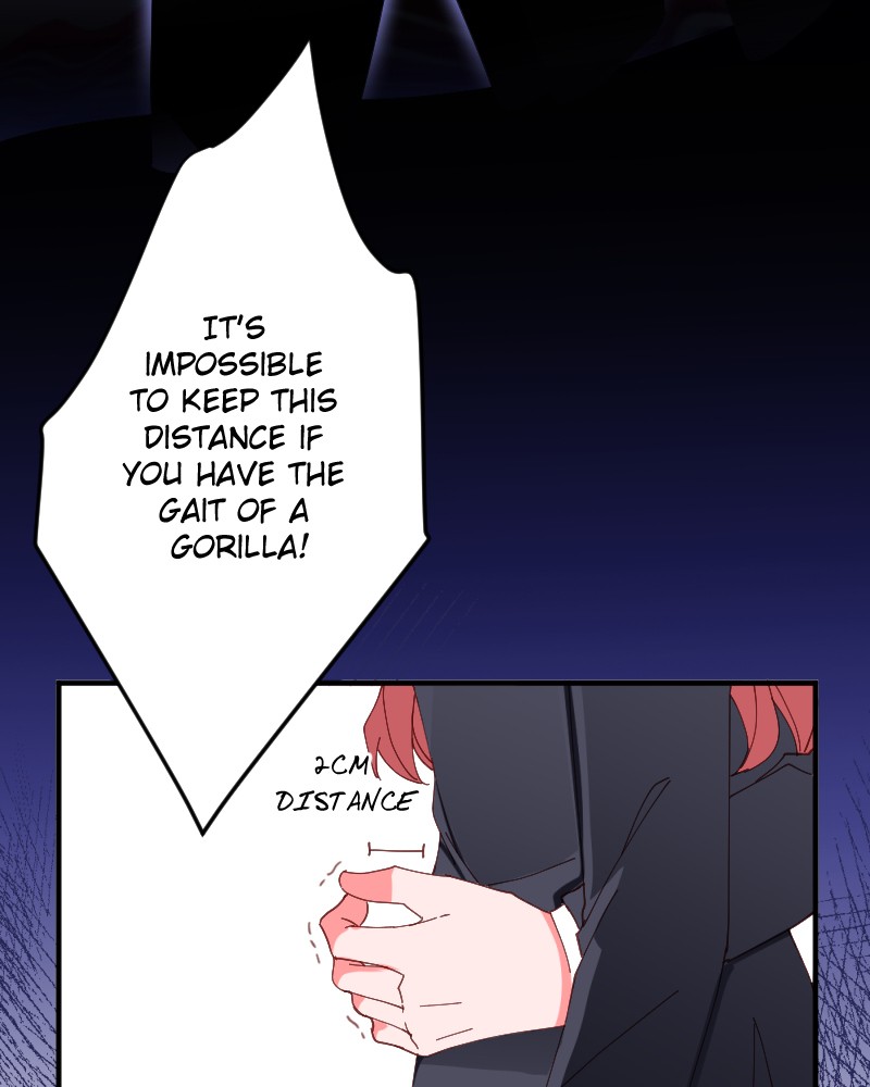 Maid for Hire Chapter 28 - page 46