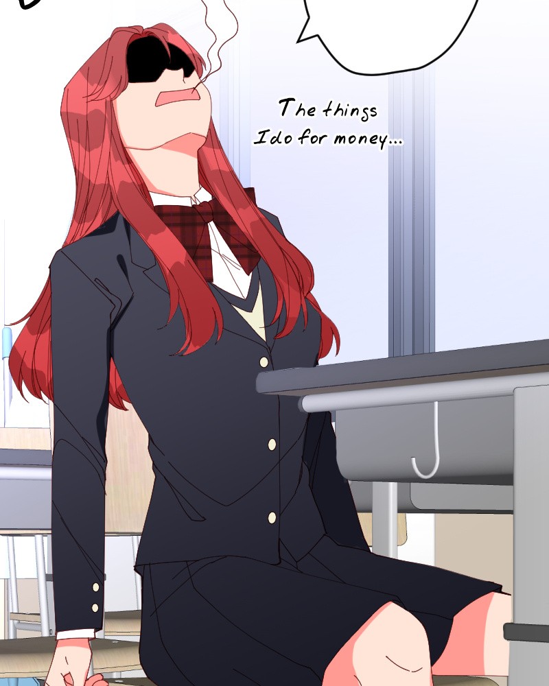 Maid for Hire Chapter 28 - page 49