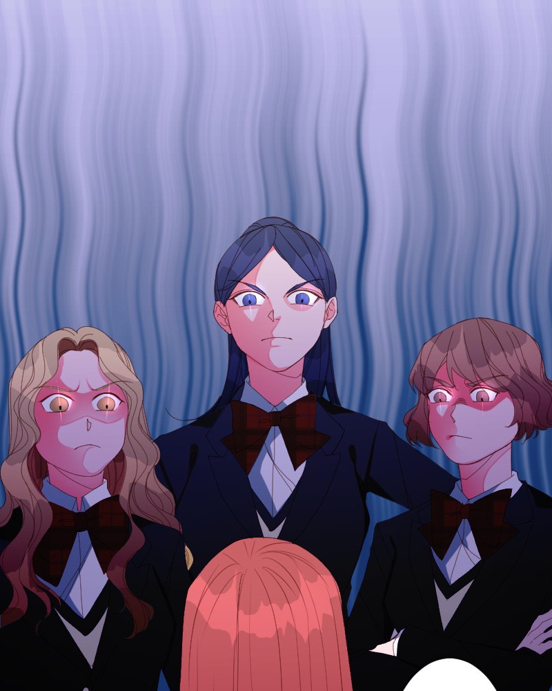 Maid for Hire Chapter 28 - page 62