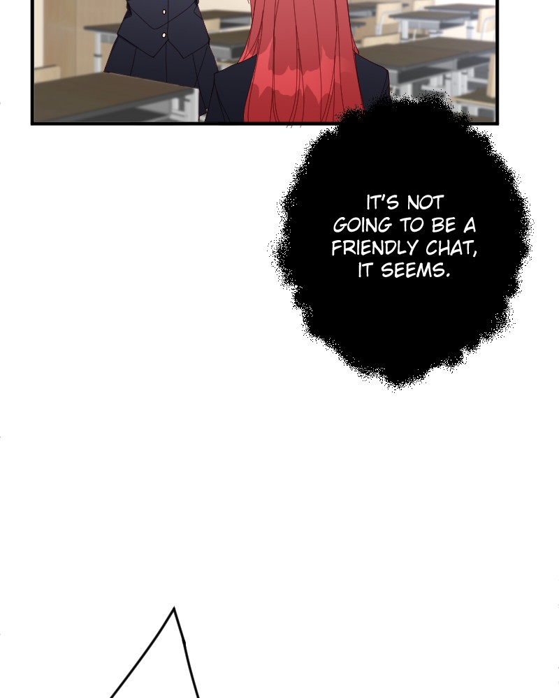 Maid for Hire Chapter 28 - page 66