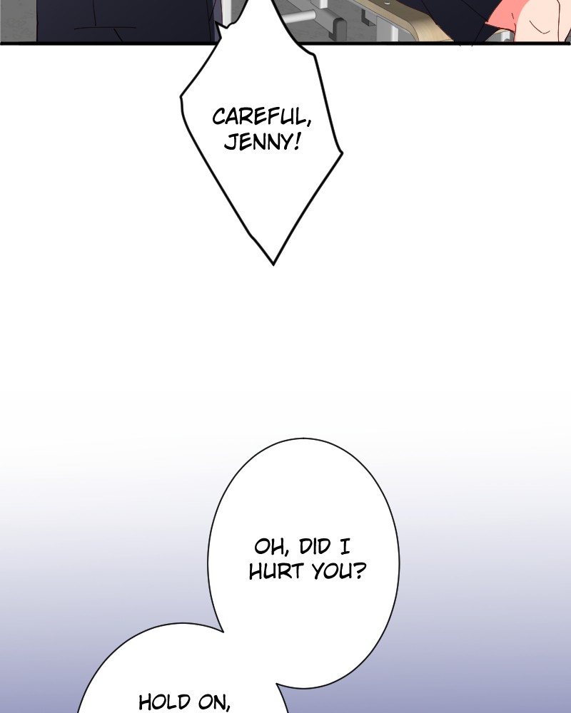 Maid for Hire Chapter 28 - page 68